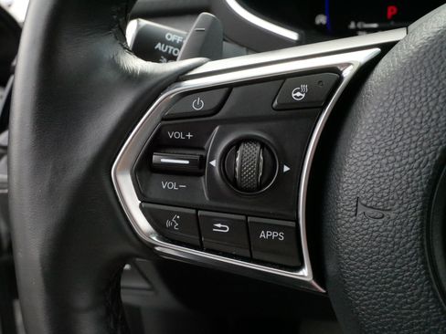 Used 2022 Acura MDX SH-AWD w/ Advance Package image 28