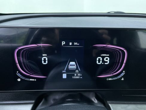 Used 2023 Kia Sportage X-Line w/ X-Line Premium Package image 20