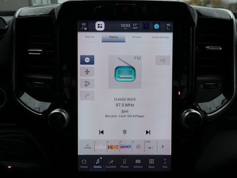 New 2026 RAM 2500 Big Horn image 21