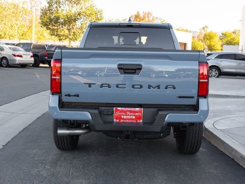 New 2026 Toyota Tacoma TRD Off-Road image 6