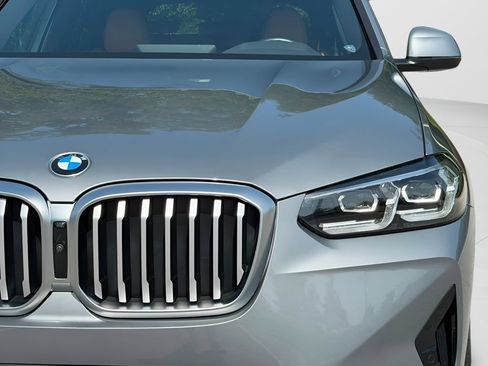 Used 2023 BMW X3 sDrive30i w/ Premium Package RWD image 25