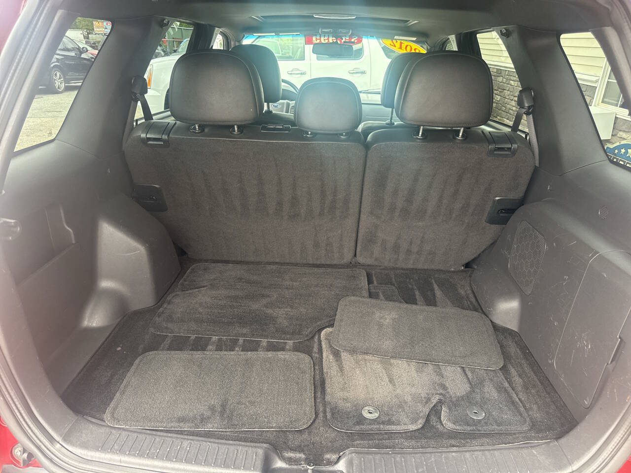 Used 2012 Ford Escape Limited FWD image 14