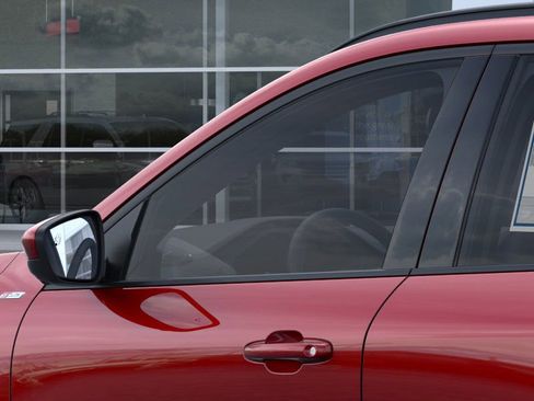 New 2026 Ford Escape ST-Line Select w/ Tech Pack #1 image 20