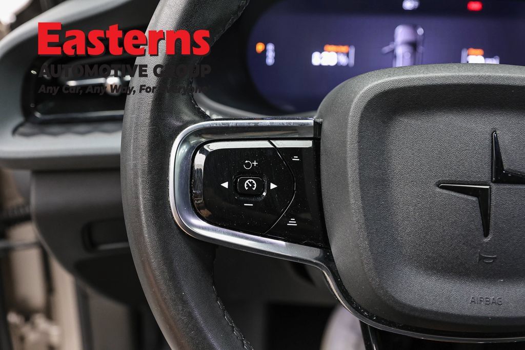 Used 2024 Polestar Polestar 2 AWD/4WD image 17