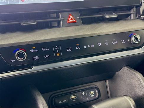 Used 2023 Kia Sportage X-Pro Prestige AWD/4WD image 23