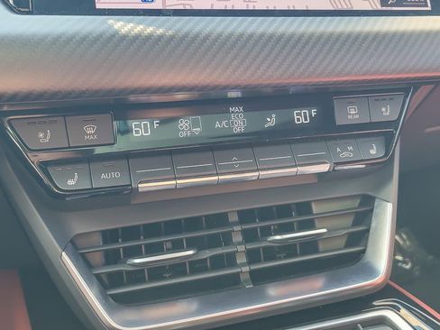 Used 2024 Audi RS e-tron GT w/ Carbon Performance Package image 16