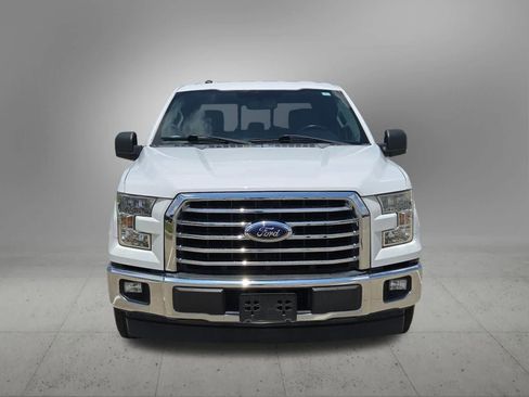 Used 2017 Ford F150 XLT w/ Equipment Group 302A Luxury RWD image 9