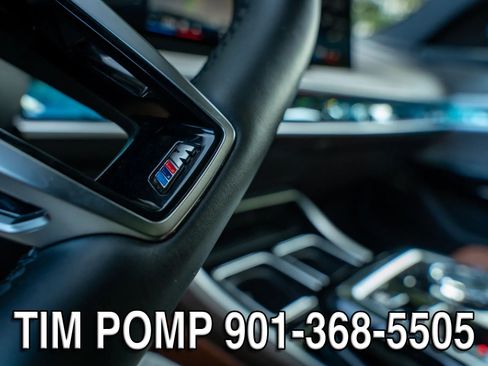 Used 2023 BMW 760i xDrive AWD/4WD image 32