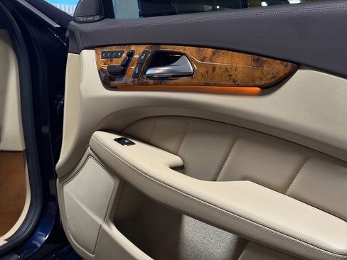 Used 2012 Mercedes-Benz CLS 550 image 17