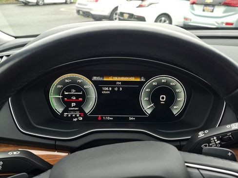 Used 2021 Audi Q5 e Premium image 27