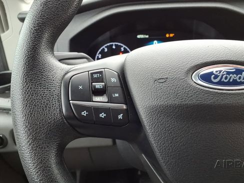 Used 2023 Ford Transit 350 XLT image 13