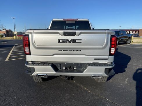 Used 2021 GMC Sierra 1500 Elevation w/ Preferred Package image 10
