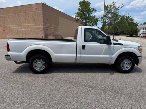 Used 2014 Ford F250 XL w/ Power Equipment Group RWD image 31