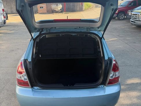 Used 2007 Hyundai Accent GS FWD image 7