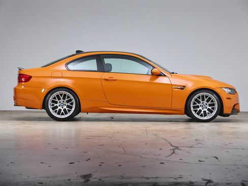 Used 2013 BMW M3 Coupe image 4