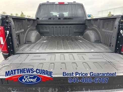 Certified 2023 Ford F150 Tremor AWD/4WD image 16