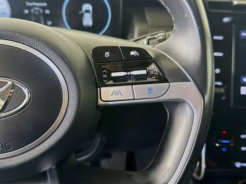 Used 2023 Hyundai Tucson SEL w/ Convenience Package image 15