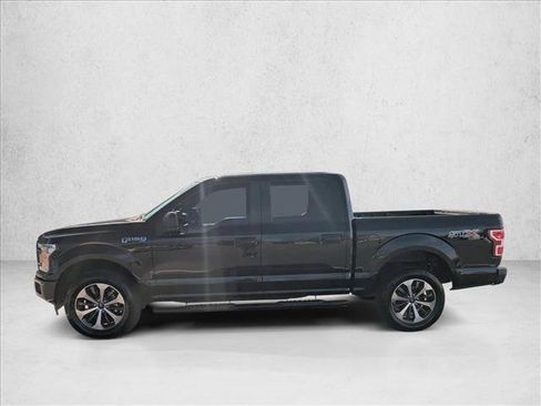 Used 2020 Ford F150 XL w/ Equipment Group 101A Mid image 8