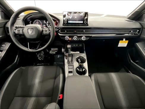 New 2026 Honda Civic Sport image 12