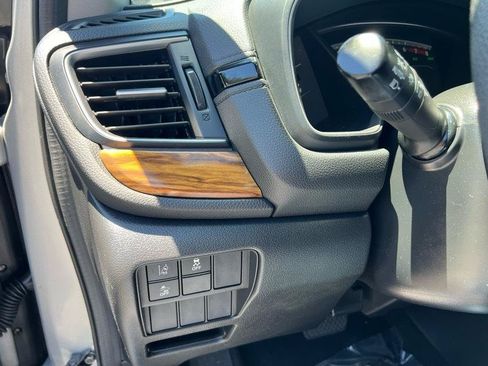 Used 2019 Honda CR-V EX image 22