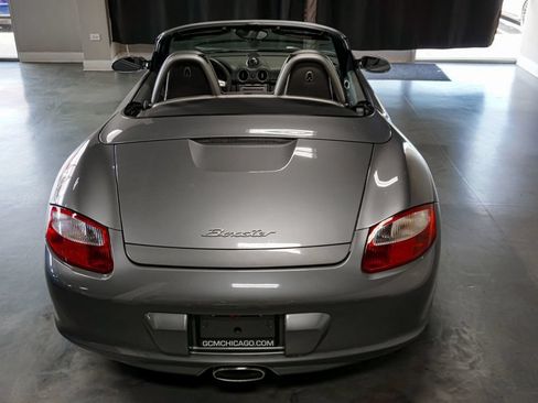 Used 2006 Porsche Boxster RWD image 76