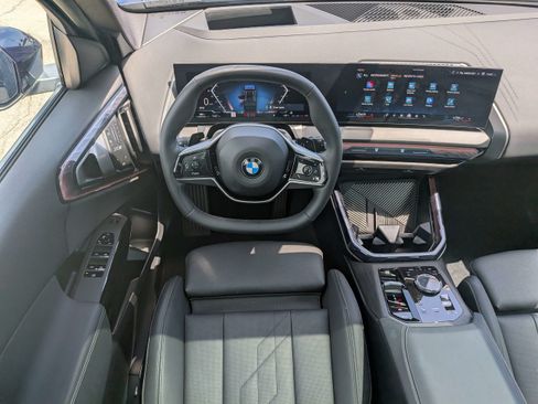 Used 2026 BMW X3 xDrive30i AWD/4WD image 18