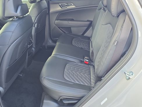 New 2026 Kia Sportage X-Pro Prestige image 19