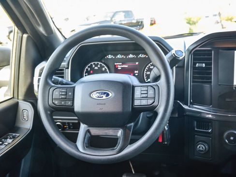 Certified 2023 Ford F150 XL w/ STX Appearance Package image 15