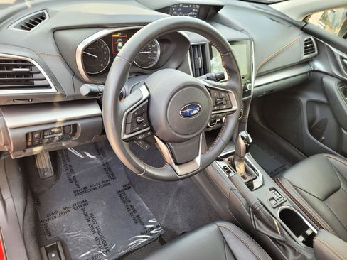 Certified 2021 Subaru Crosstrek 2.5i Limited AWD/4WD image 25