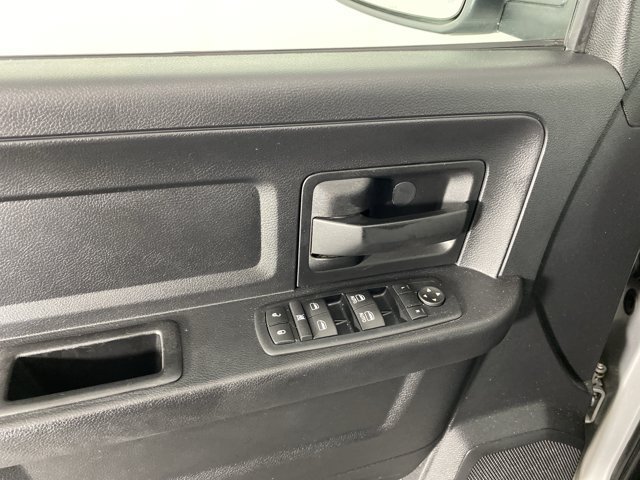 Used 2016 RAM 1500 Tradesman w/ Protection Group AWD/4WD image 11