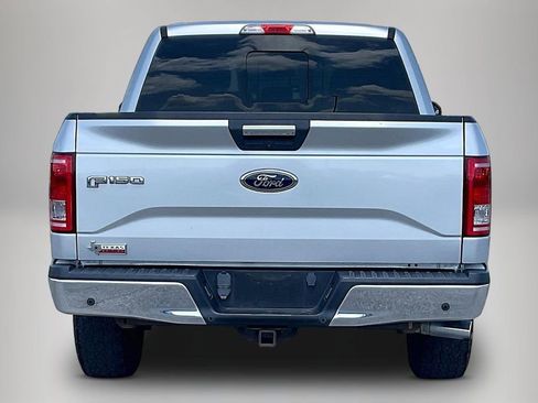Used 2016 Ford F150 XLT w/ Equipment Group 302A Luxury RWD image 6