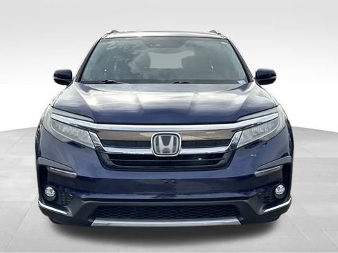 Used 2020 Honda Pilot Elite image 8