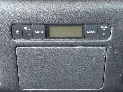 Certified 2023 Nissan Armada SL w/ Captain's Chairs Package AWD/4WD image 20