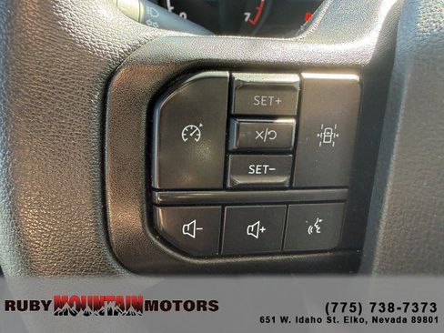 Used 2022 Ford F150 XLT w/ XTR Package image 15