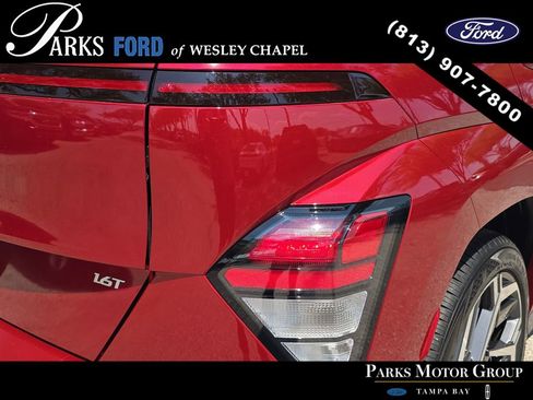 Used 2024 Hyundai Kona N Line image 7