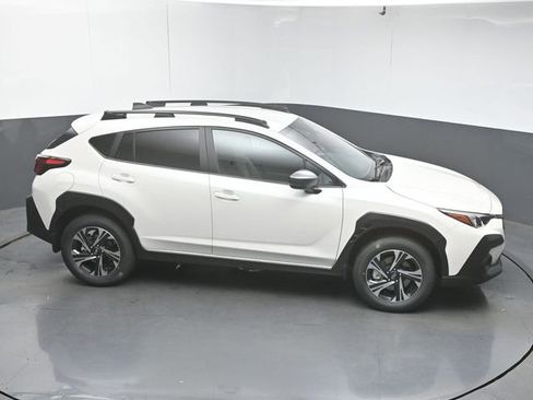 New 2026 Subaru Crosstrek 2.0i Premium AWD/4WD image 48