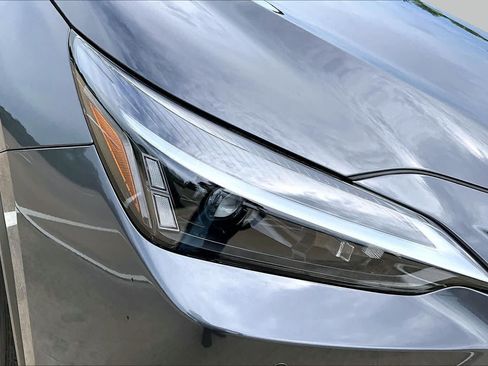 Used 2025 Lexus NX 250 FWD w/ Accessory Package (Z1) image 28