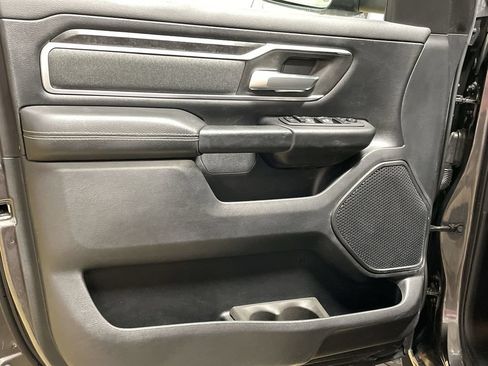 Used 2021 RAM 1500 Big Horn AWD/4WD image 12
