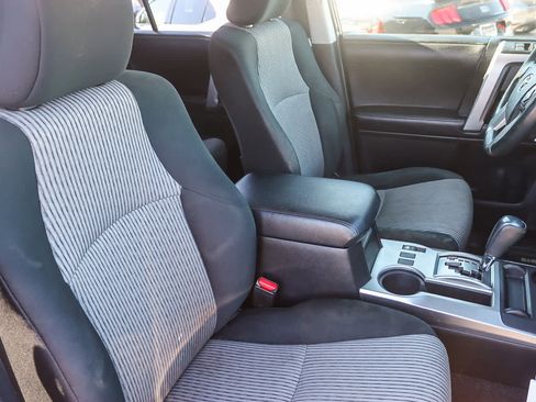 Used 2017 Toyota 4Runner SR5 image 14