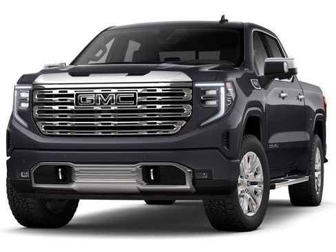 New 2026 GMC Sierra 1500 Denali w/ Technology Package image 31