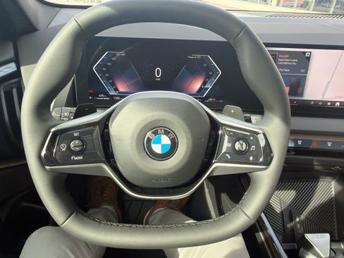 New 2026 BMW X3 xDrive30 image 33