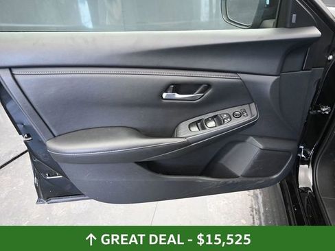 Used 2024 Nissan Sentra SV image 20