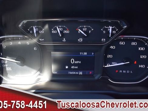 Used 2020 GMC Sierra 1500 SLE w/ SLE Value Package image 30