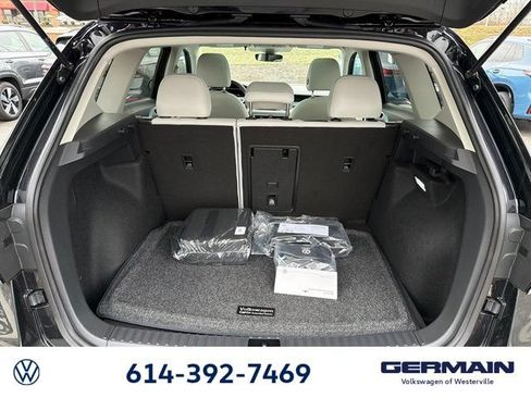 New 2026 Volkswagen Taos SE AWD/4WD image 15