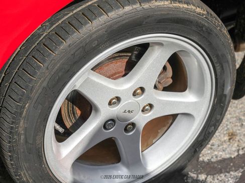Used 1999 Ford Mustang Cobra RWD image 81