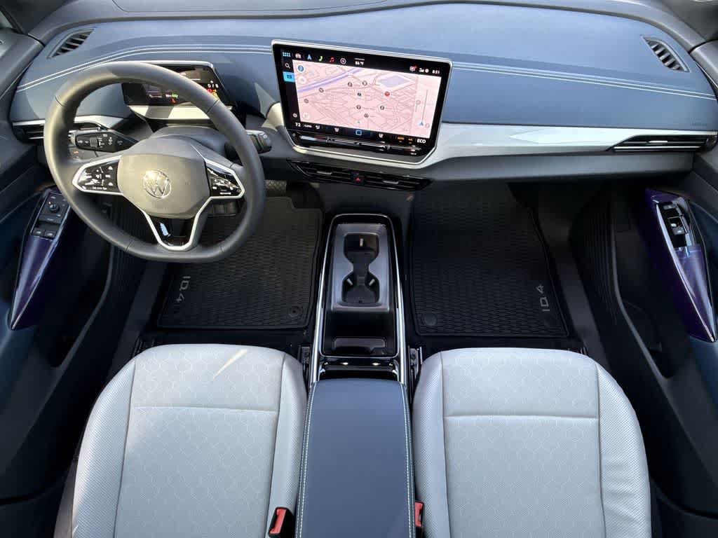 New 2026 Volkswagen ID.4 Pro S AWD/4WD image 24