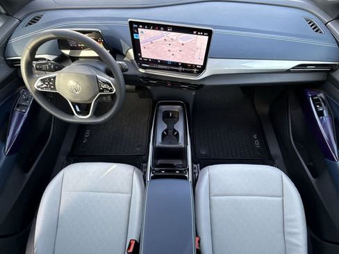 New 2026 Volkswagen ID.4 Pro S AWD/4WD image 24