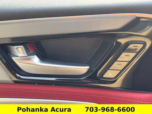 Certified 2023 Acura MDX A-Spec AWD/4WD image 24