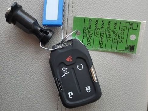 Used 2023 GMC Terrain Denali w/ Denali Premium Package AWD/4WD image 23