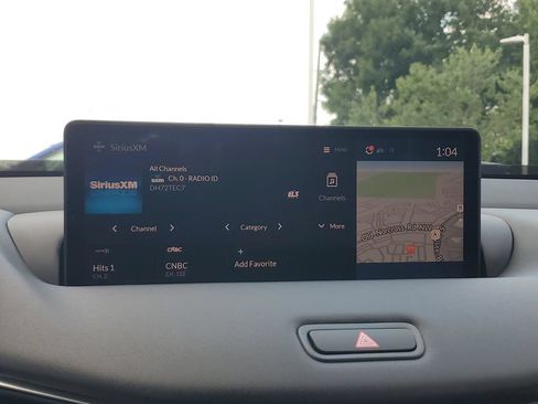Certified 2024 Acura TLX w/ Technology Package FWD image 24